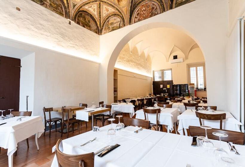 酒店 Cà Uberti Palace