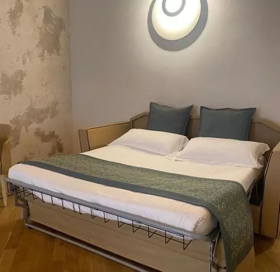 ホテル Cà Uberti Palace