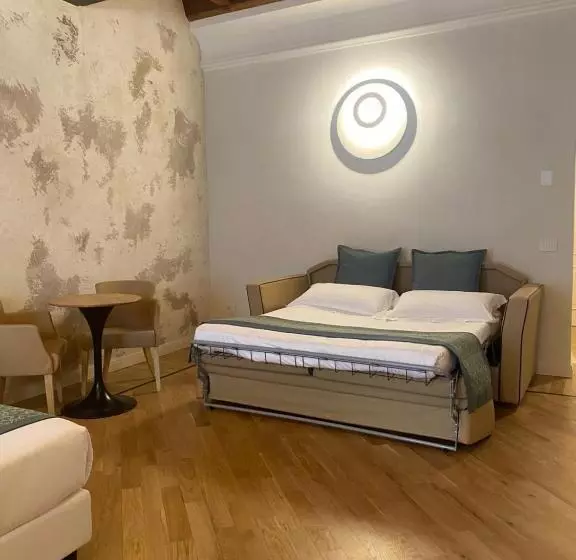 ホテル Cà Uberti Palace