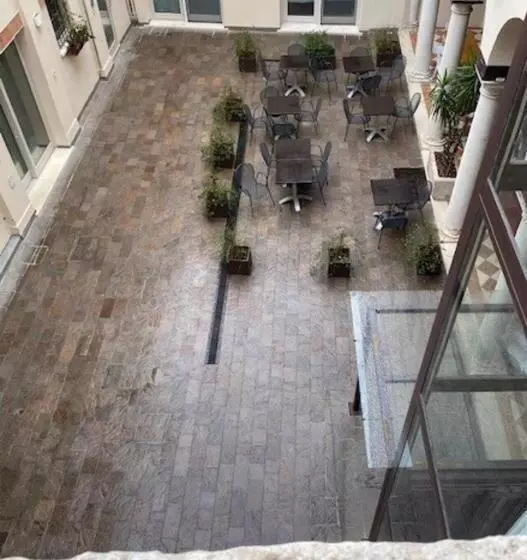 ホテル Cà Uberti Palace