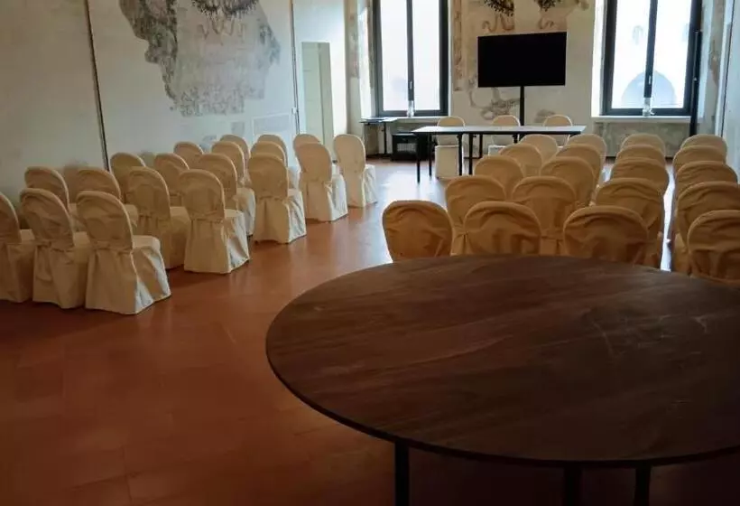 ホテル Cà Uberti Palace