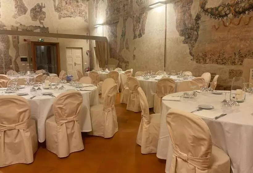 ホテル Cà Uberti Palace