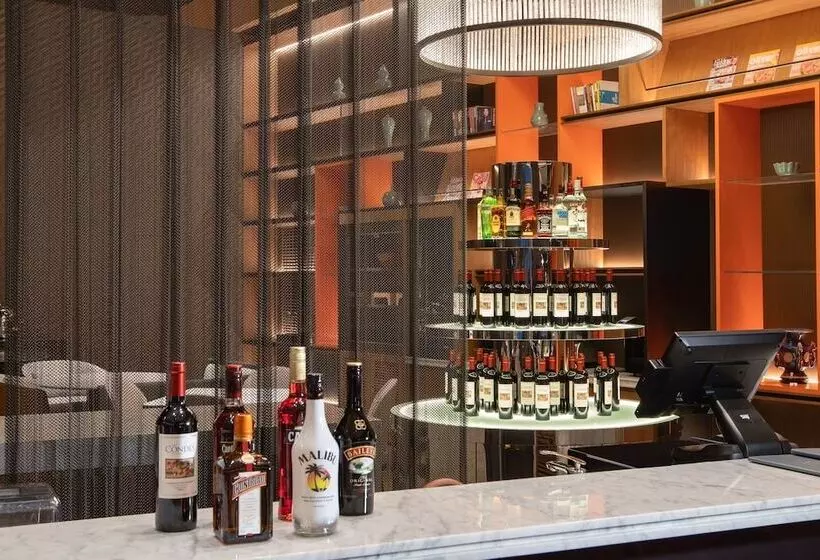 Hotelli Crowne Plaza Zhengzhou High Tech Zone, An Ihg