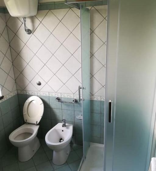 Отель Fratas Agriturismo Belvedere