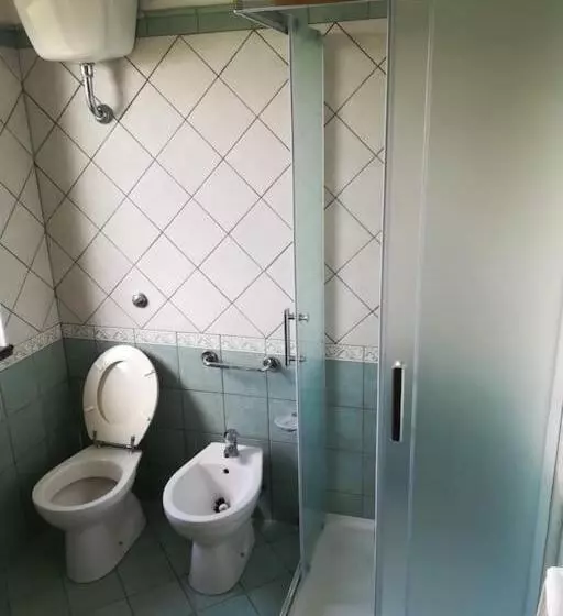 ホテル Fratas Agriturismo Belvedere