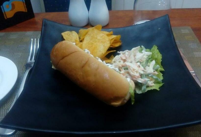 בית מלון כפרי Nxgen Nostalgia, Near Mg Marg