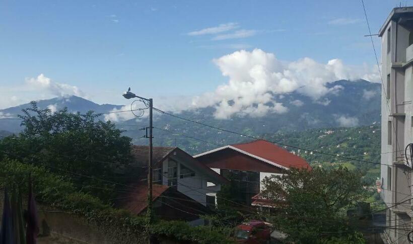 בית מלון כפרי Nxgen Nostalgia, Near Mg Marg