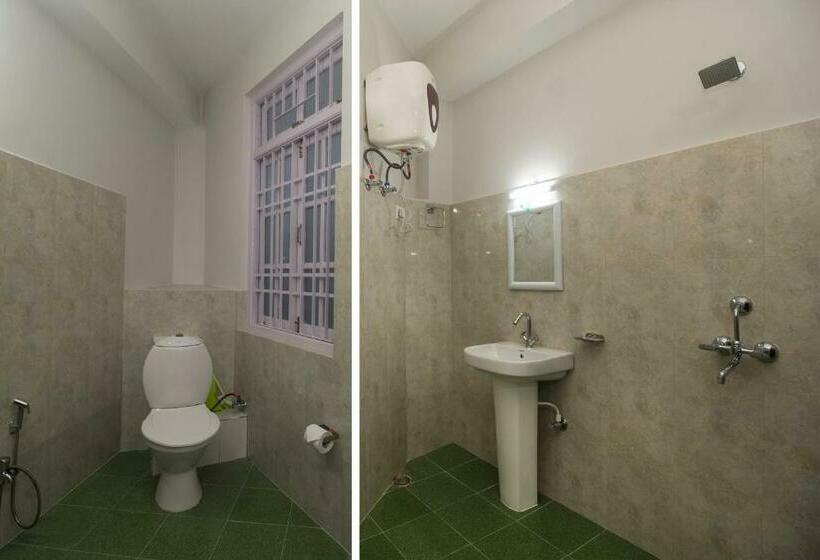 בית מלון כפרי Nxgen Nostalgia, Near Mg Marg