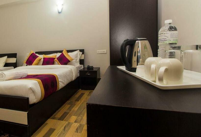 בית מלון כפרי Nxgen Nostalgia, Near Mg Marg