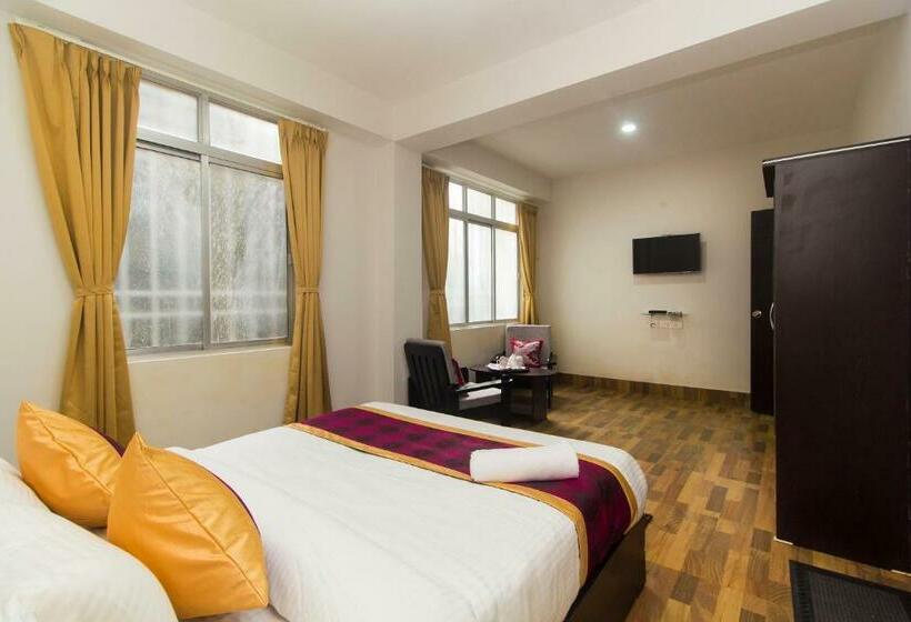 בית מלון כפרי Nxgen Nostalgia, Near Mg Marg