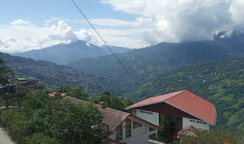 בית מלון כפרי Nxgen Nostalgia, Near Mg Marg