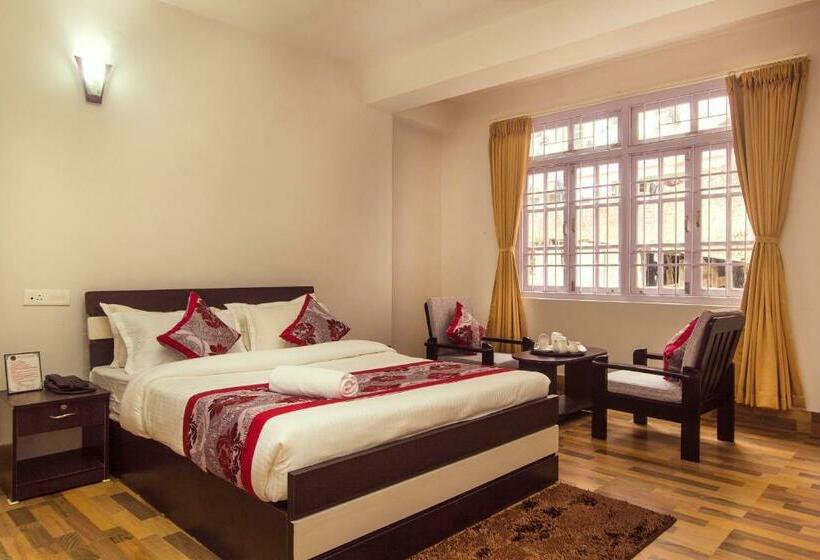 בית מלון כפרי Nxgen Nostalgia, Near Mg Marg