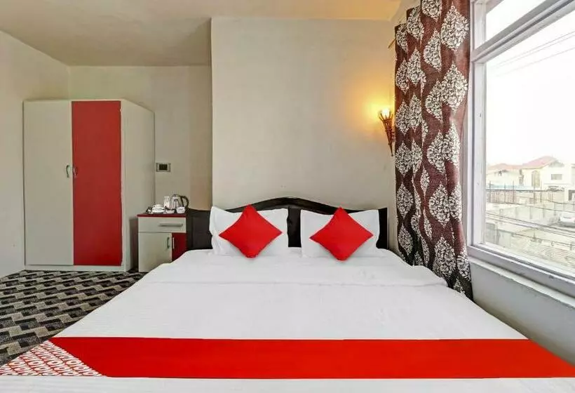هتل Eco Rooms