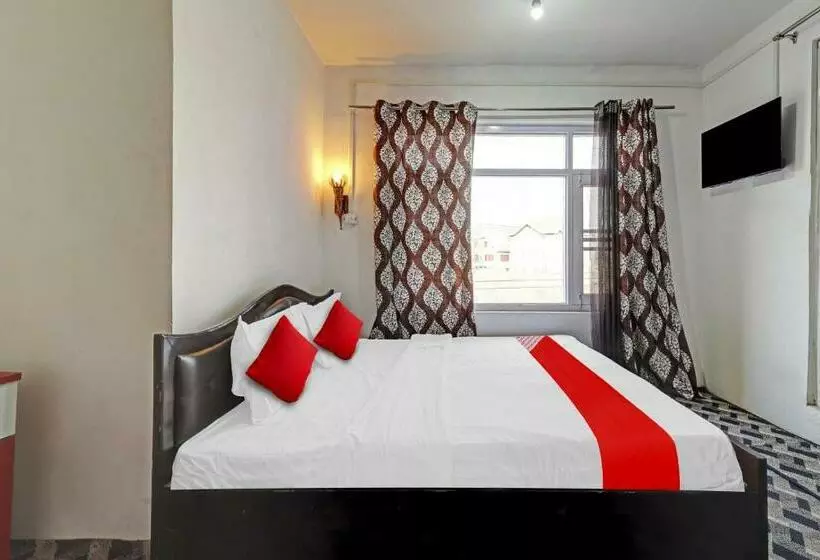 هتل Eco Rooms