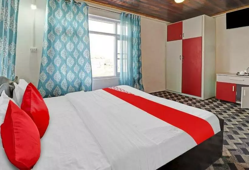 هتل Eco Rooms