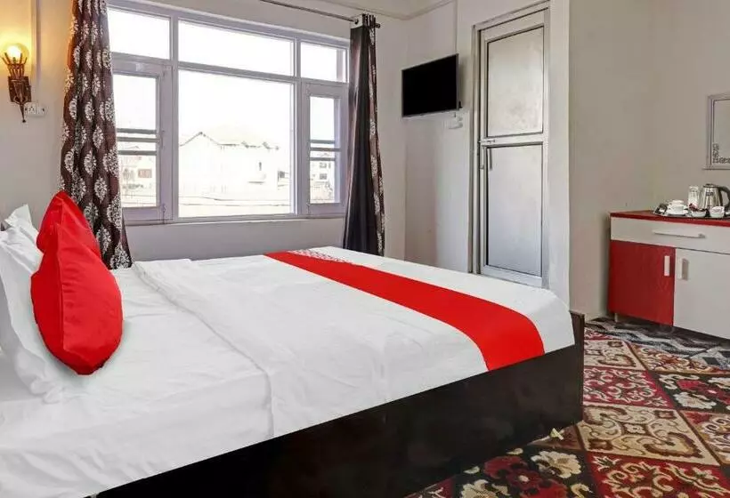 هتل Eco Rooms