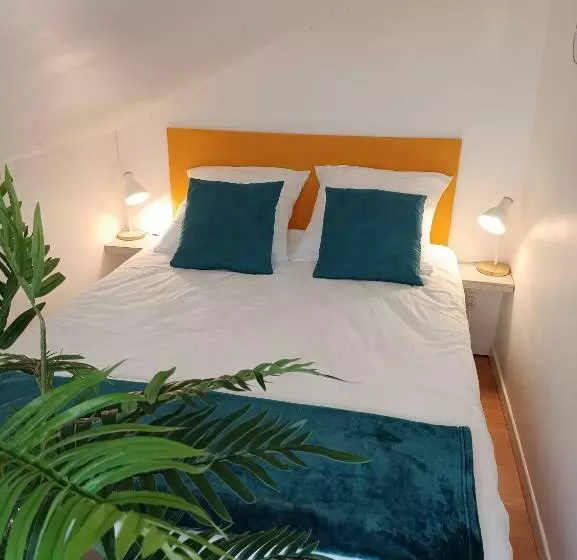 Le Richelieu 3 Chez Adrien