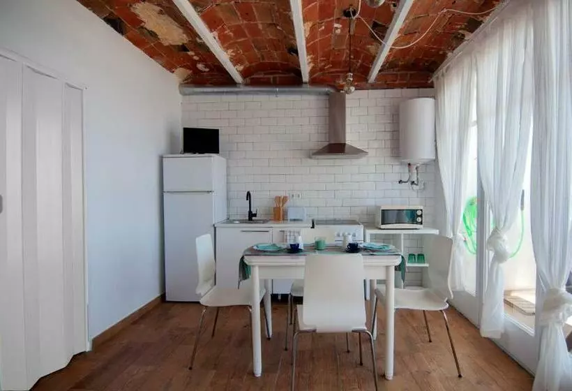 Loft Canet De Mar Cerca De Barcelona