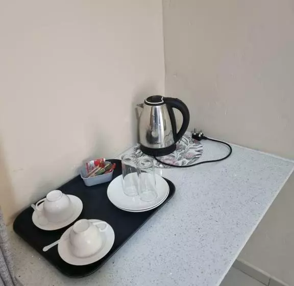 Majatalo Awethu Guest House