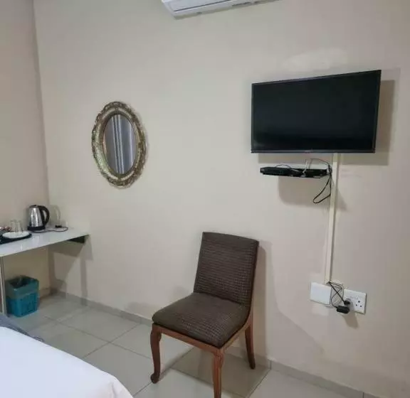 Majatalo Awethu Guest House