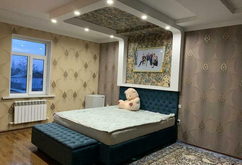 Pansiyon Green House