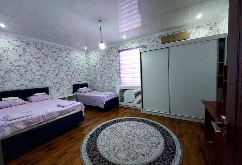 Pansiyon Green House