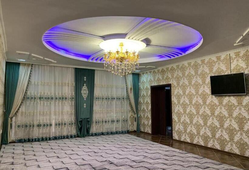 Pansiyon Green House