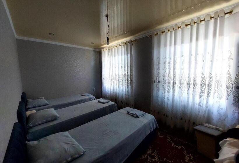 Pansiyon Green House