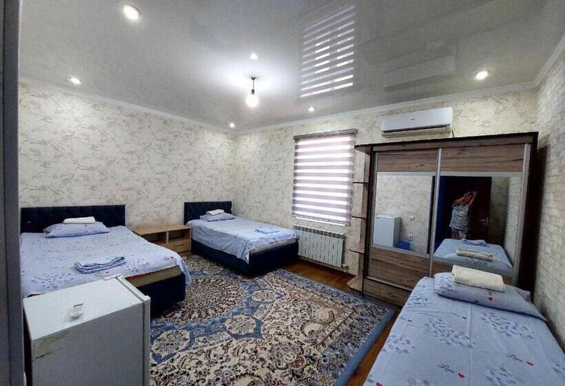 Pansiyon Green House