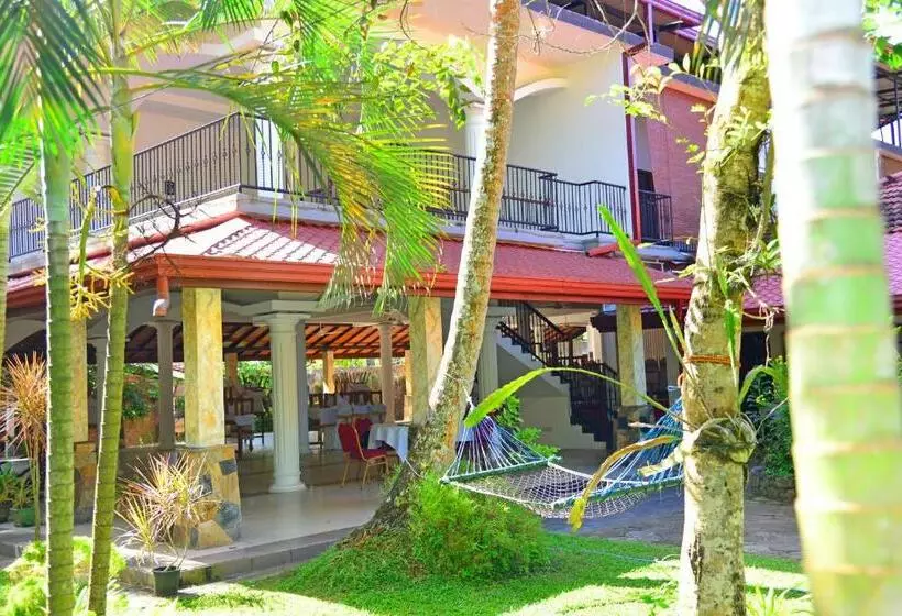 Majatalo Little Villa