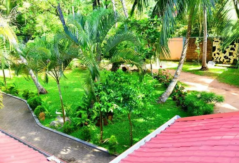 Majatalo Little Villa