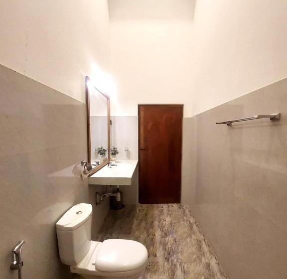 פנסיון The Treasure Habarana