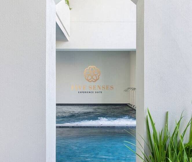 Una Serviced Apartment, Sunway Velocity Kuala Lumpur