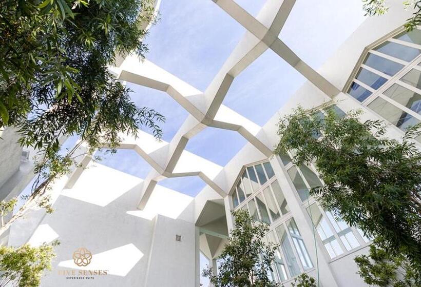 Una Serviced Apartment, Sunway Velocity Kuala Lumpur