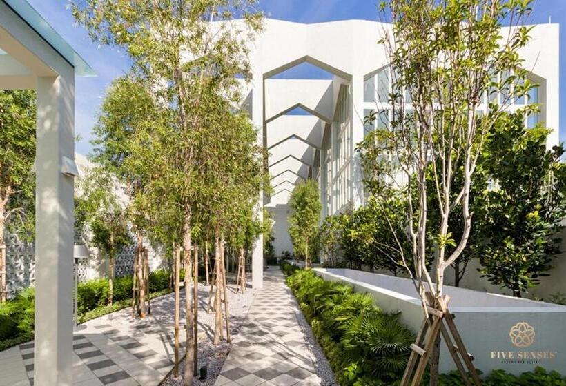 Una Serviced Apartment, Sunway Velocity Kuala Lumpur