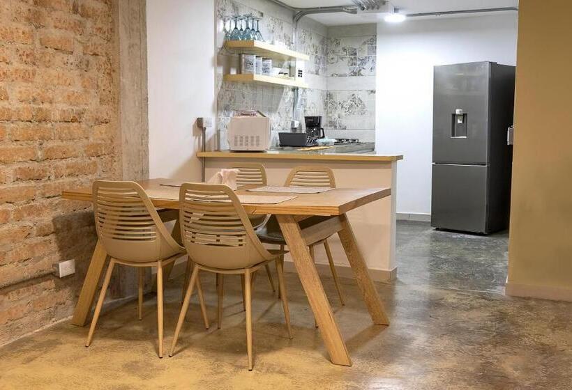 Ventiuna Hotel Y Coliving