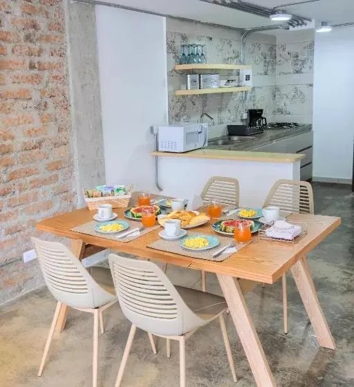 Ventiuna Hotel Y Coliving