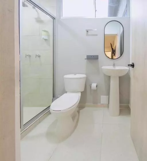 Ventiuna Hotel Y Coliving