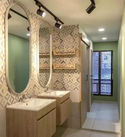 Ventiuna Hotel Y Coliving