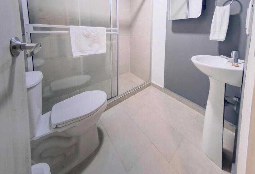 Ventiuna Hotel Y Coliving