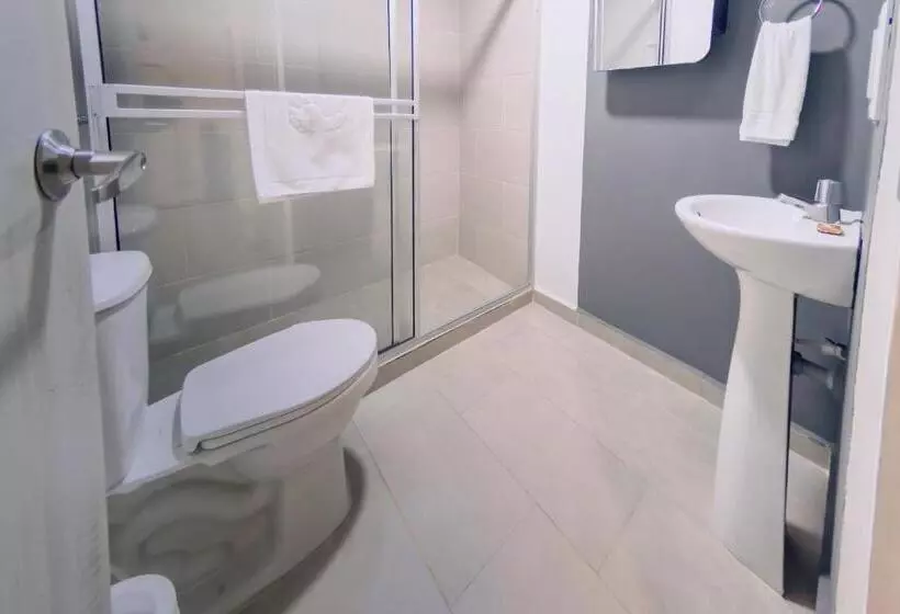 Ventiuna Hotel Y Coliving