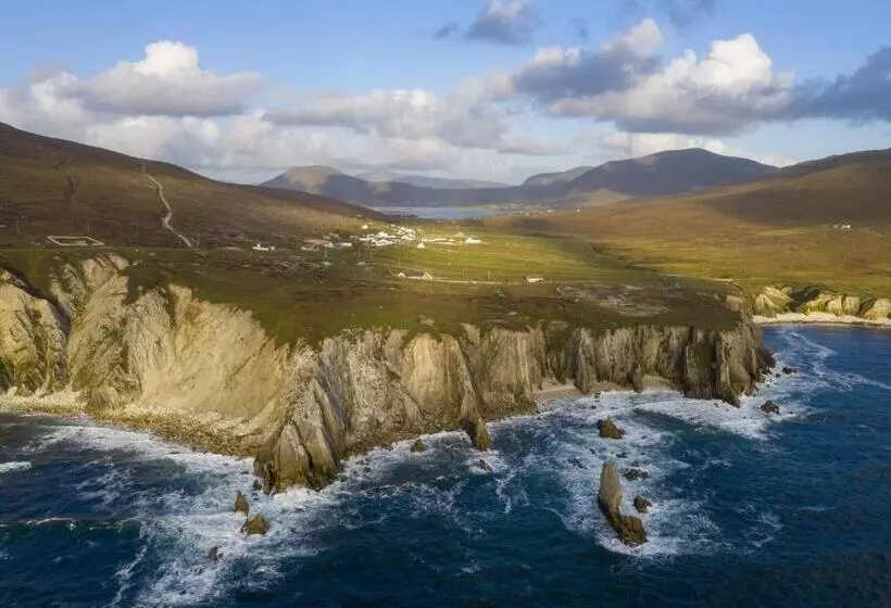 Achill Sound Holiday Village No 11