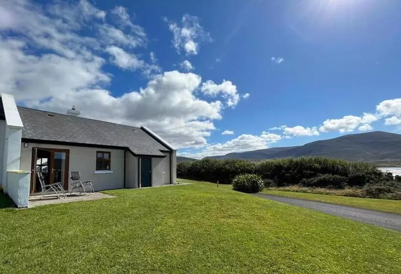 Achill Sound Holiday Village No 11