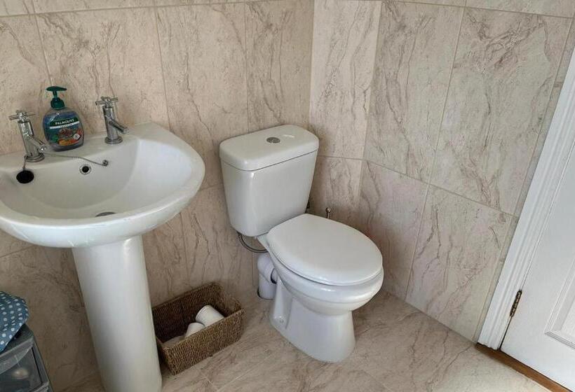 Achill Sound Holiday Village No 11