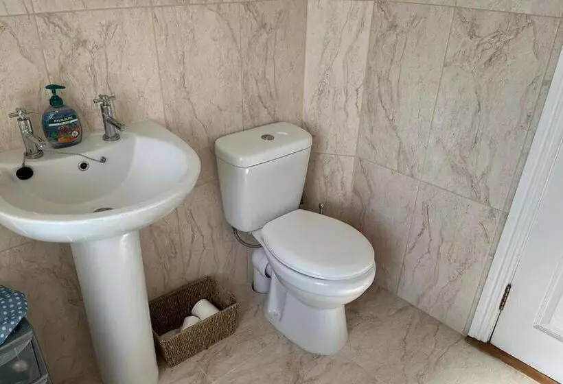 Achill Sound Holiday Village No 11