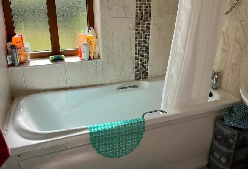 Achill Sound Holiday Village No 11