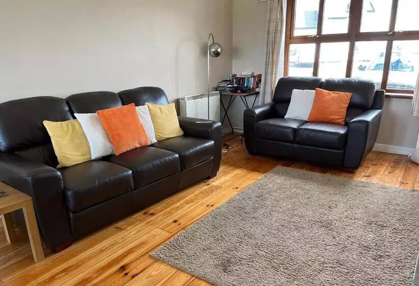 Achill Sound Holiday Village No 11