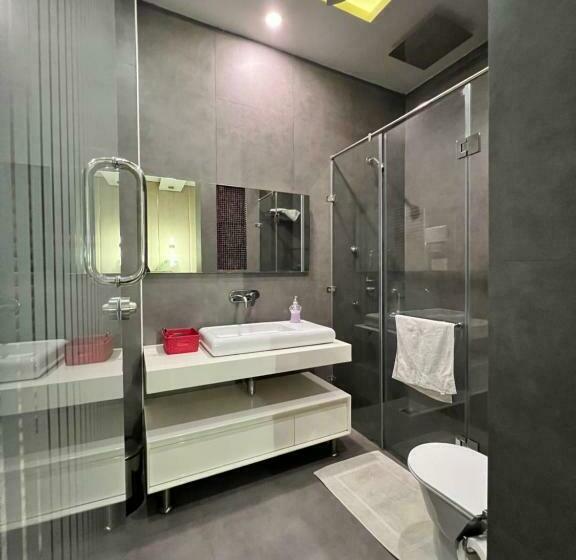 Bed and Breakfast Luxury Bed N Oats