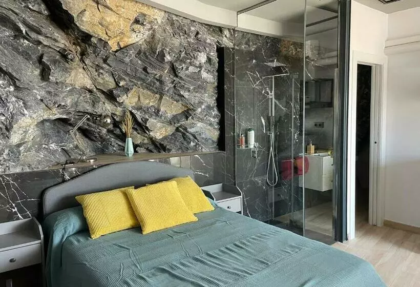 Aamiaismajoitus (B&B) Victoria Loft