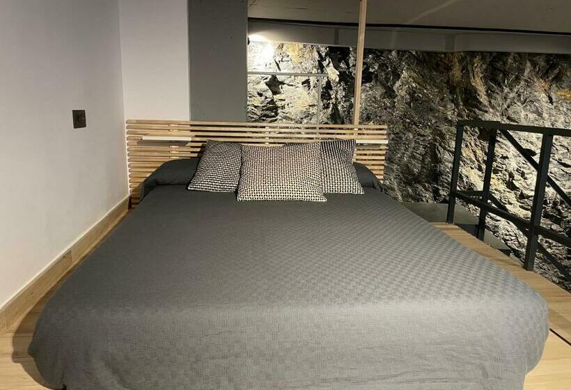 住宿加早餐  Victoria Loft